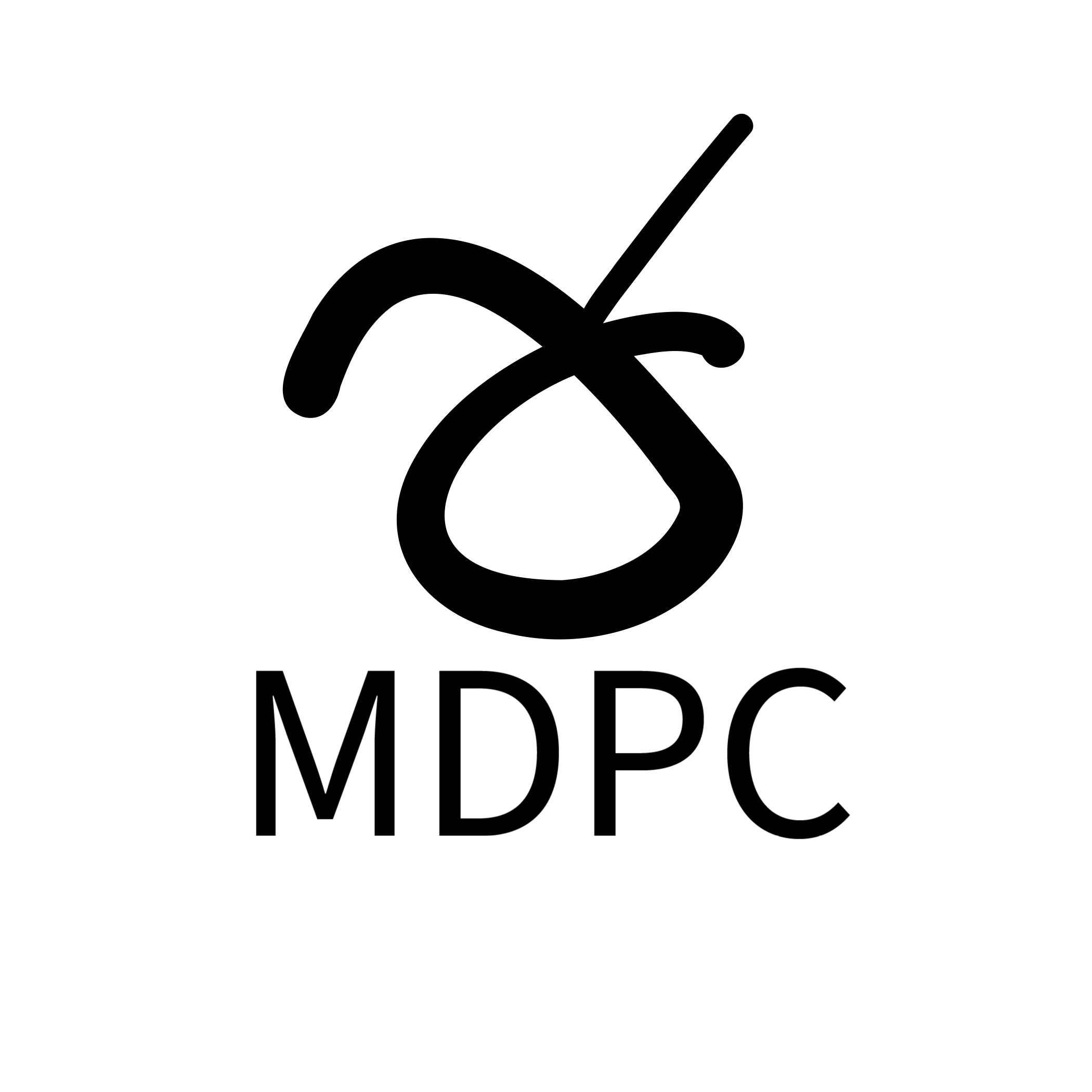 MDPC Logo